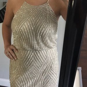 Cocktail dress